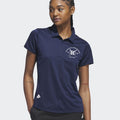 Harwich - Adidas Womens Performance Golf Polo