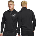 Harwich - Adidas Elevated ¼-Zip