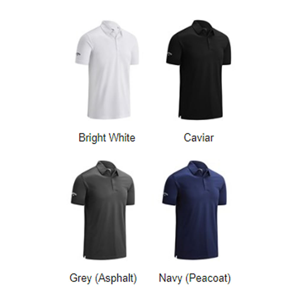 Harwich - Callaway Swing Golf Polo