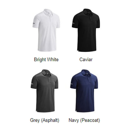 Harwich - Callaway Swing Golf Polo