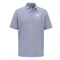 Harwich - Callaway Jacquard Golf Polo