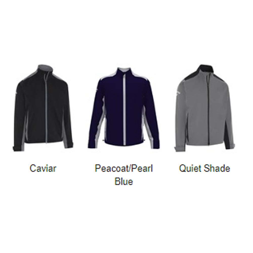 Harwich - Callaway Stormlite II Jacket