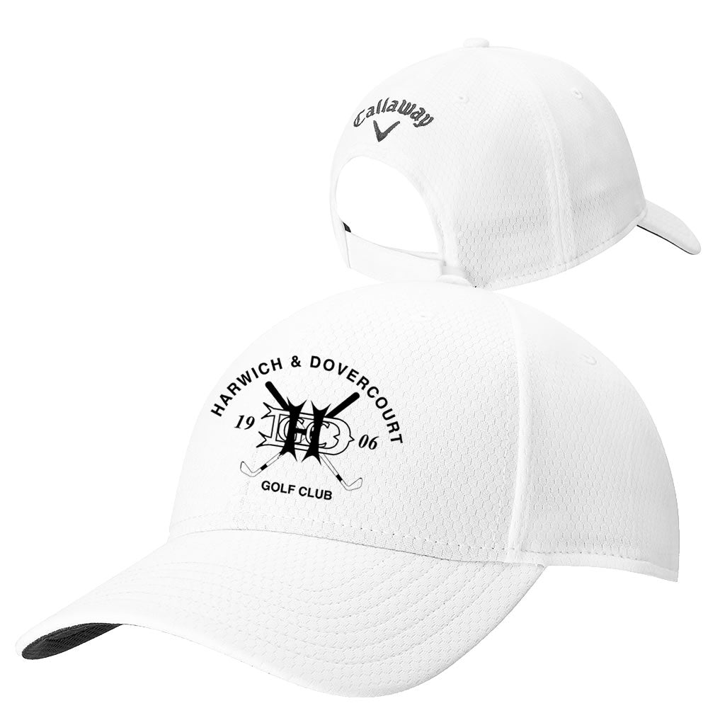 Harwich - Callaway Cap