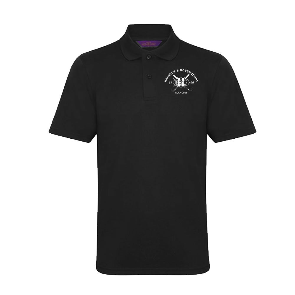 Harwich - Golf Polo