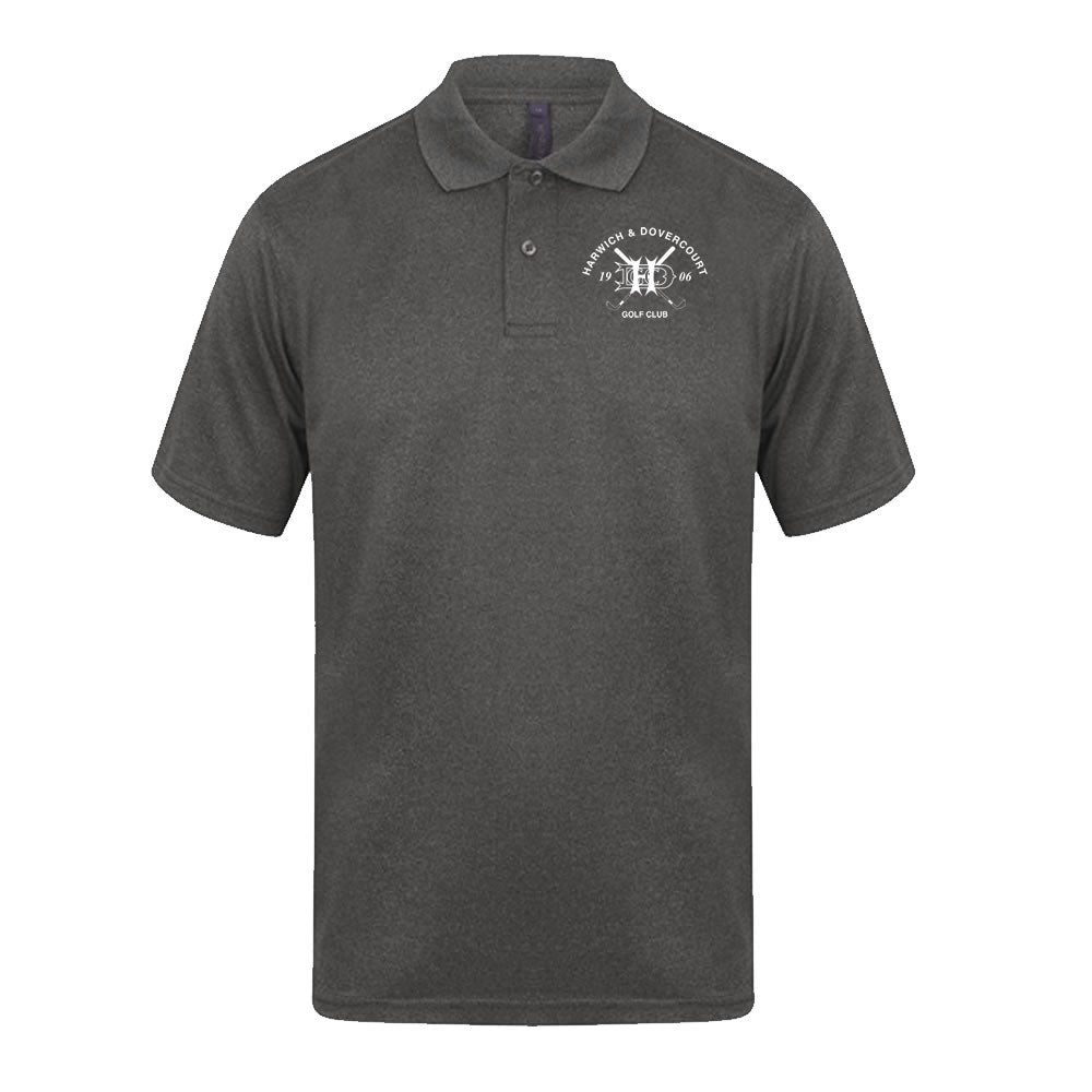 Harwich - Golf Polo