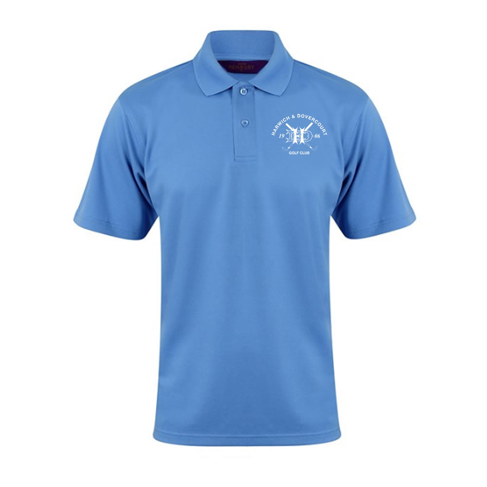 Harwich - Golf Polo
