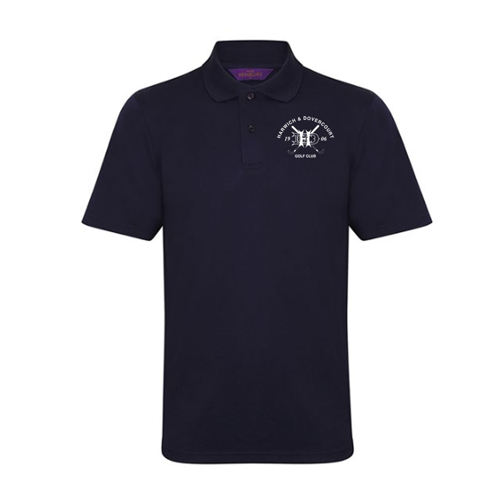 Harwich - Golf Polo