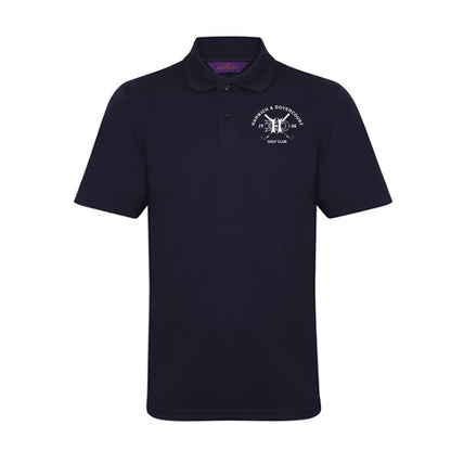 Harwich - Golf Polo