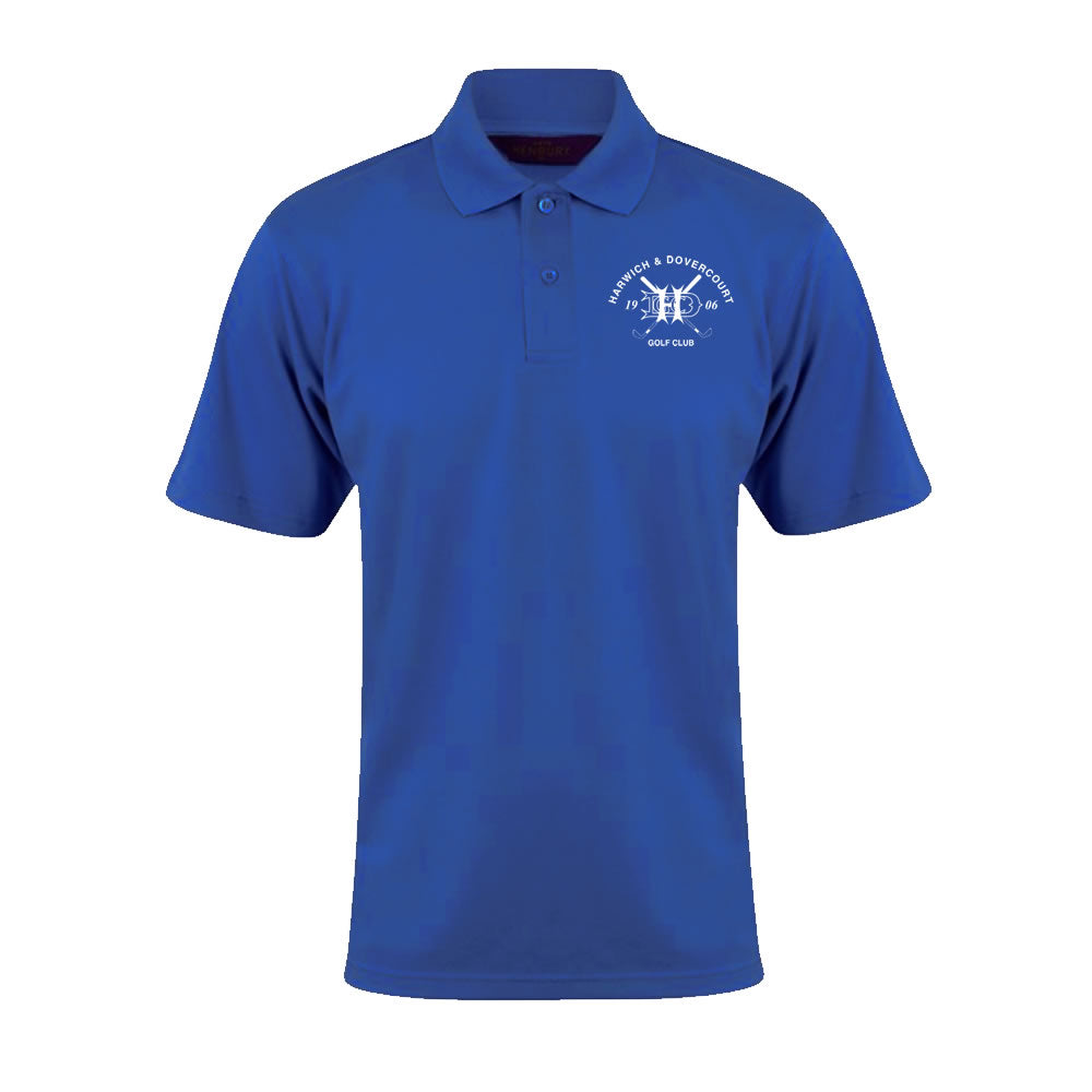 Harwich - Golf Polo