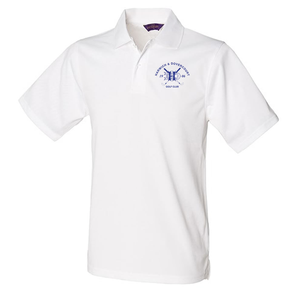 Harwich - Golf Polo