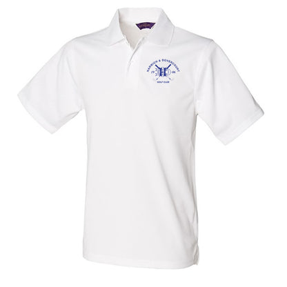 Harwich - Golf Polo