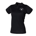 Harwich - Golf Polo Womens FIt