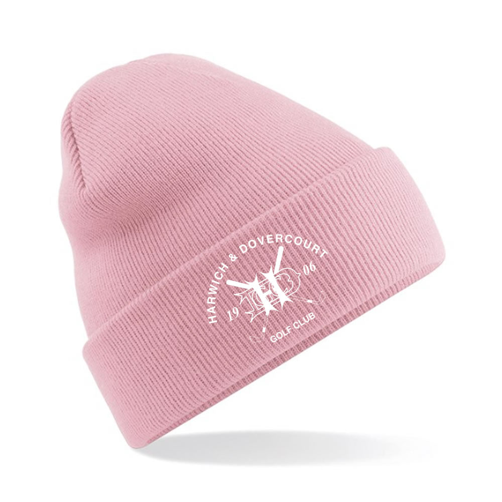 Harwich - Golf Winter Hat