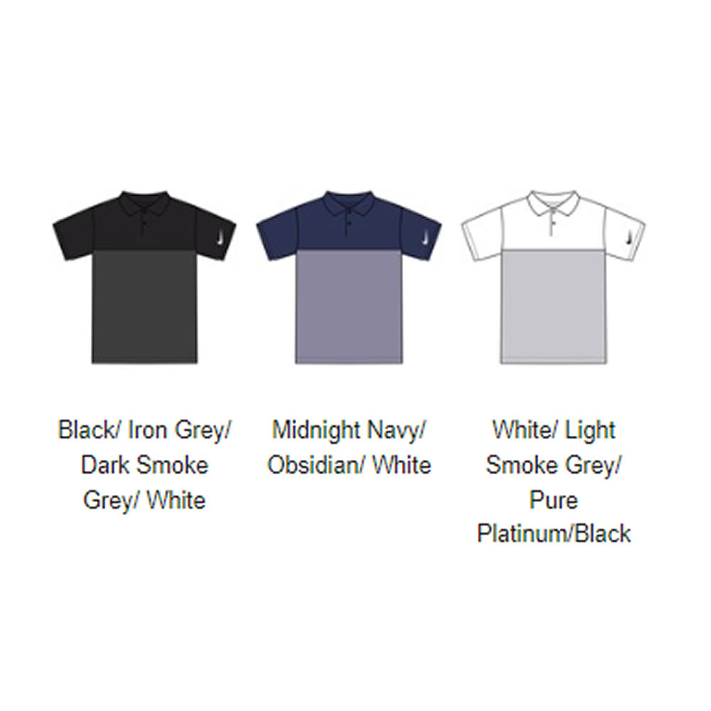 Harwich - Nike Victory+ Golf Polo