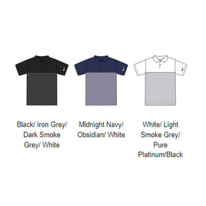 Harwich - Nike Victory+ Golf Polo