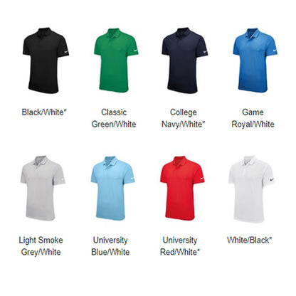 Harwich - Nike VIctory Golf Polo
