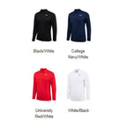 Harwich - Nike Victory LS Golf Polo