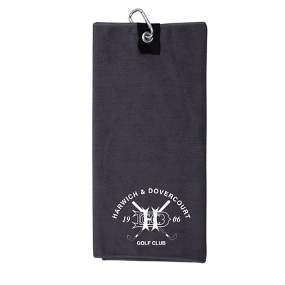 Harwich - Golf Towel