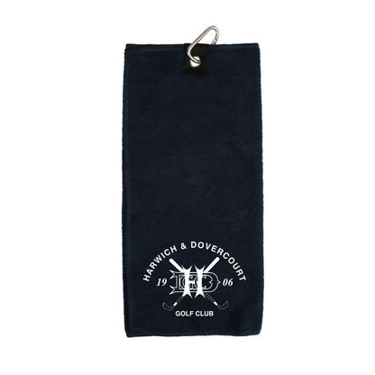 Harwich - Golf Towel