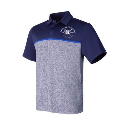 Harwich - Under Armour Edge Golf Polo