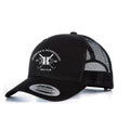 Harwich - Golf Snapback Cap