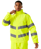 Hi-vis Pro contract Dover jacket