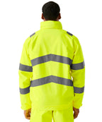 Hi-vis Pro contract Dover jacket