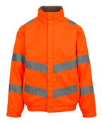 Hi-vis Pro contract Dover jacket