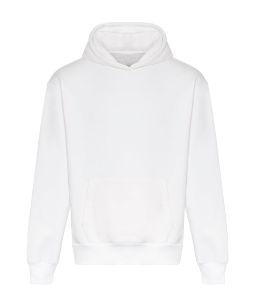 Signature heavyweight hoodie