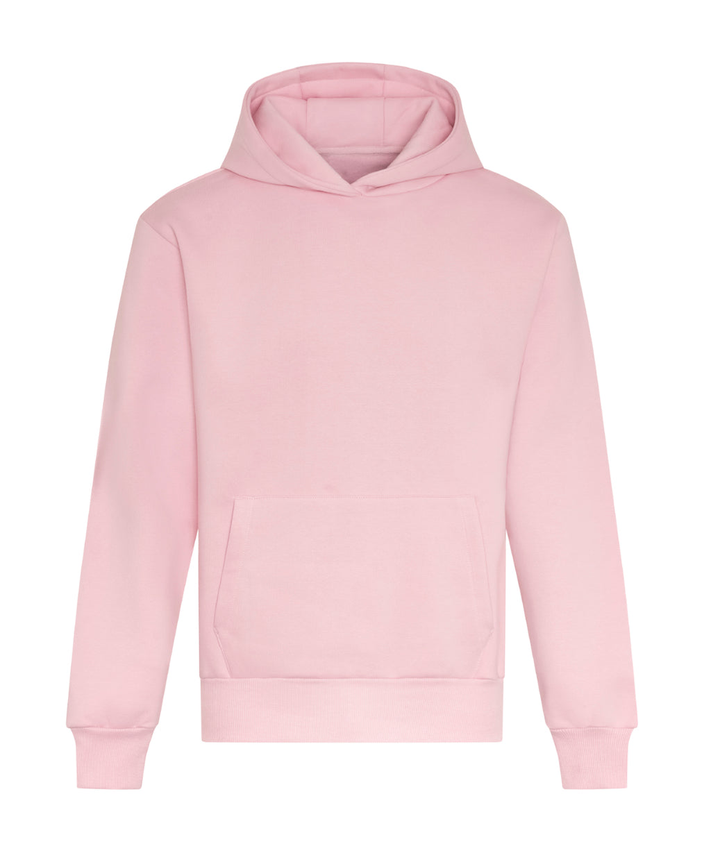 Signature heavyweight hoodie