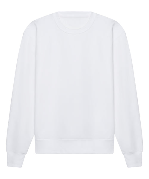 Heavyweight signature sweatshirt
