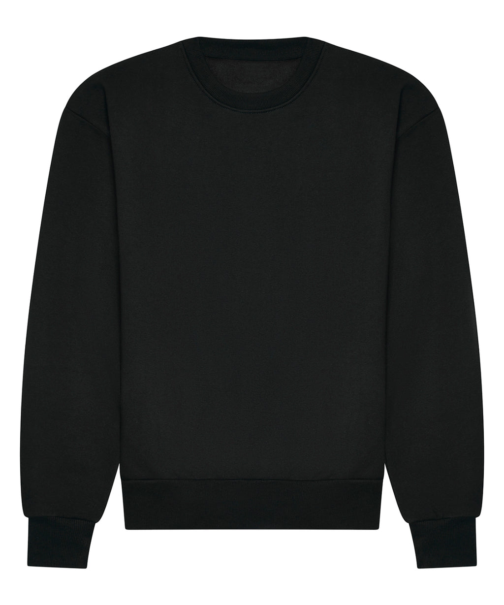 Heavyweight signature sweatshirt
