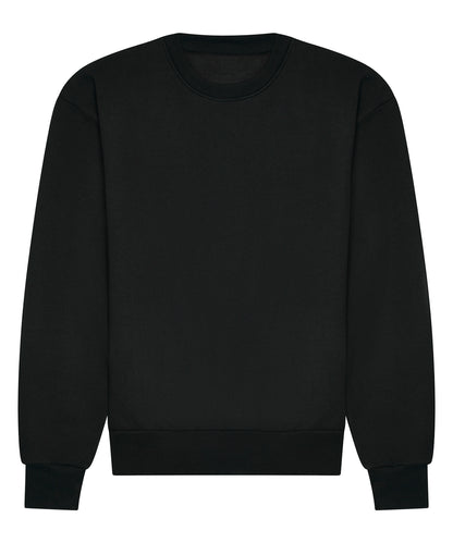 Heavyweight signature sweatshirt
