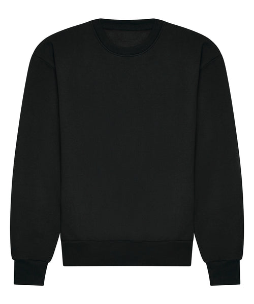 Heavyweight signature sweatshirt
