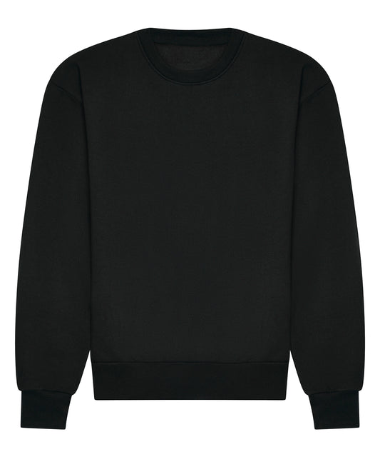 Heavyweight signature sweatshirt