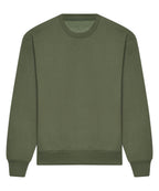 Heavyweight signature sweatshirt