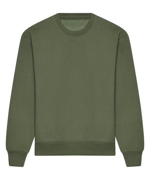 Heavyweight signature sweatshirt