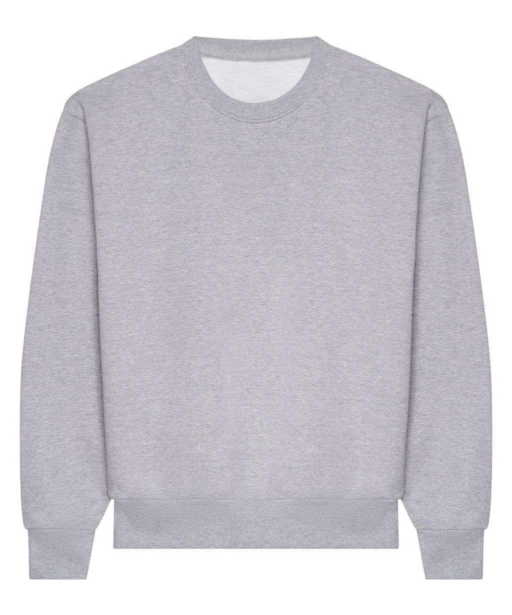 Heavyweight signature sweatshirt