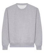 Heavyweight signature sweatshirt