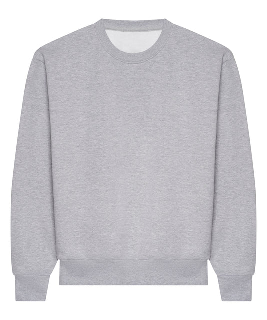 Heavyweight signature sweatshirt