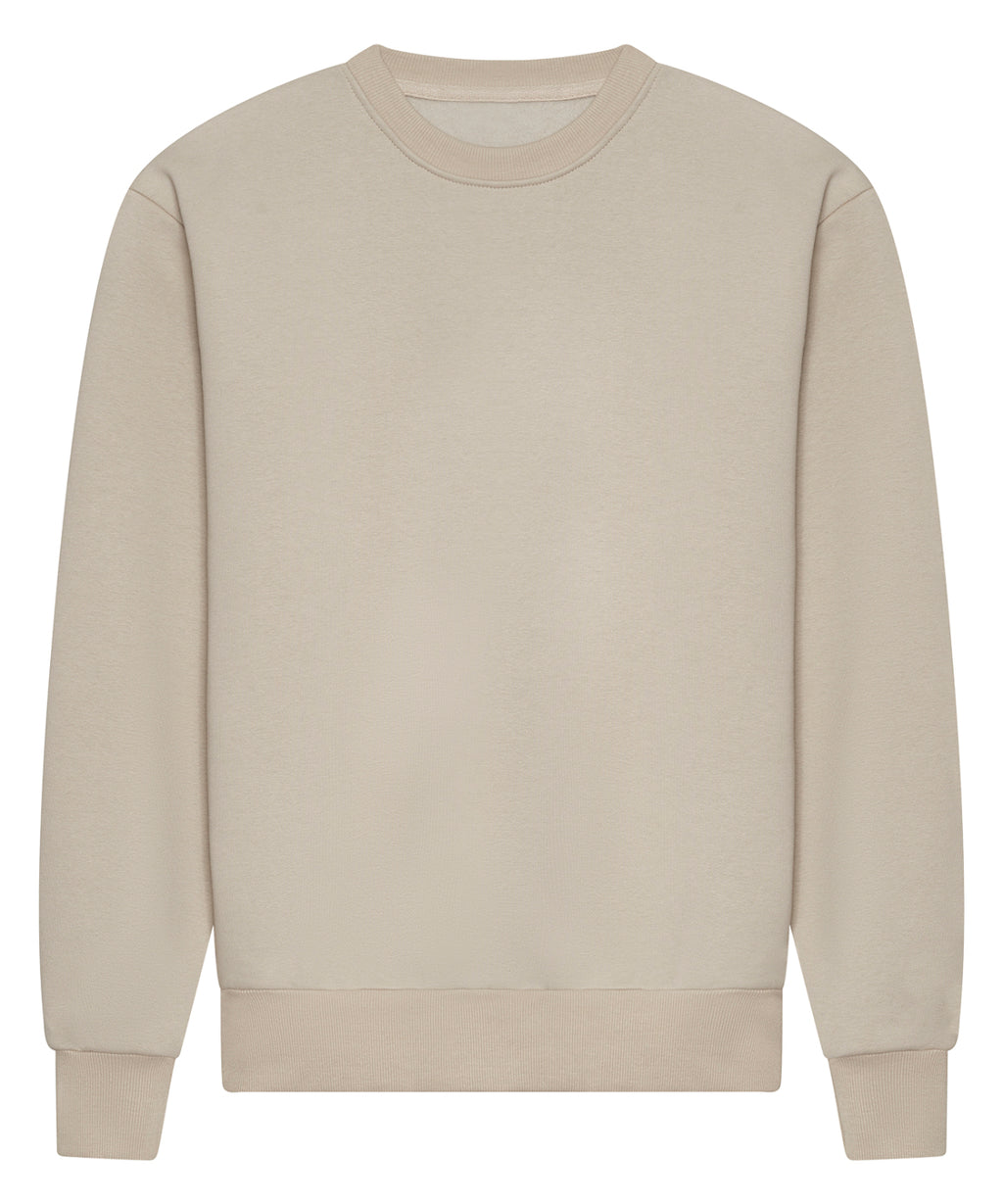 Heavyweight signature sweatshirt
