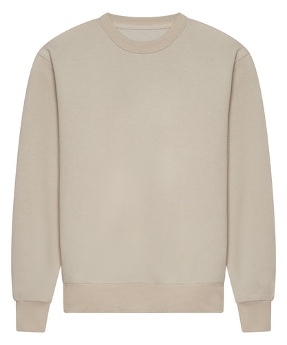 Heavyweight signature sweatshirt