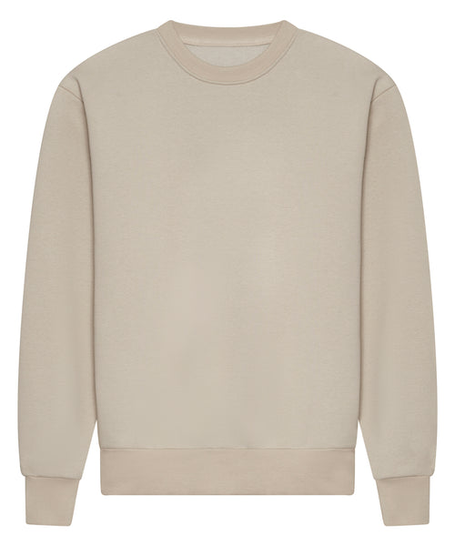 Heavyweight signature sweatshirt