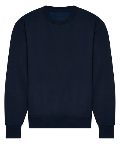 Heavyweight signature sweatshirt