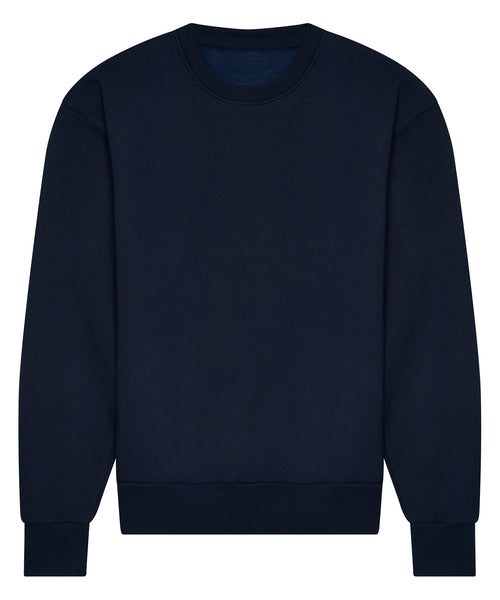 Heavyweight signature sweatshirt