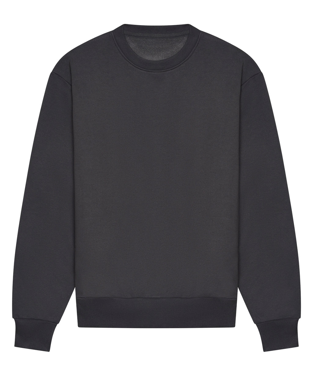 Heavyweight signature sweatshirt