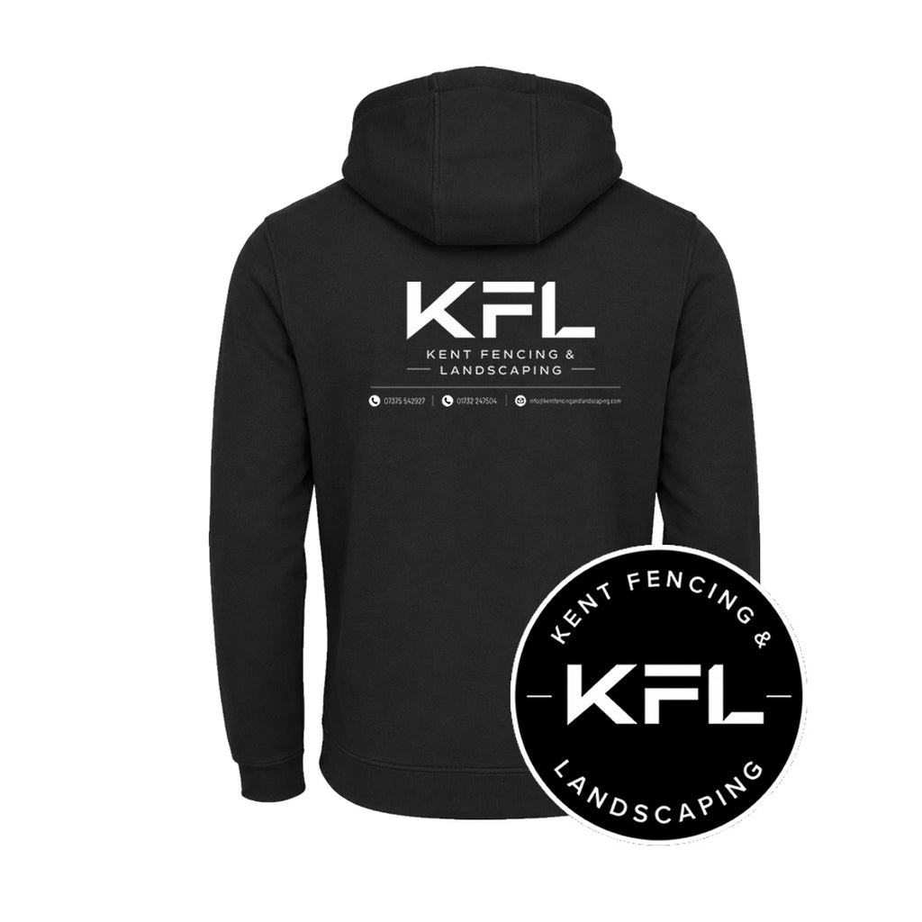 KFL - Heavy Hoodie