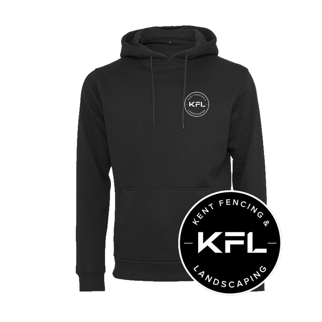 KFL - Heavy Hoodie