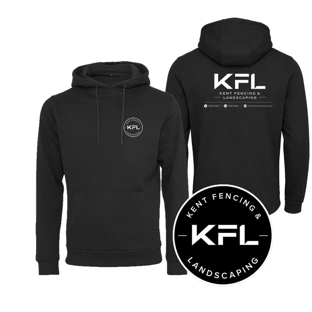 KFL - Heavy Hoodie