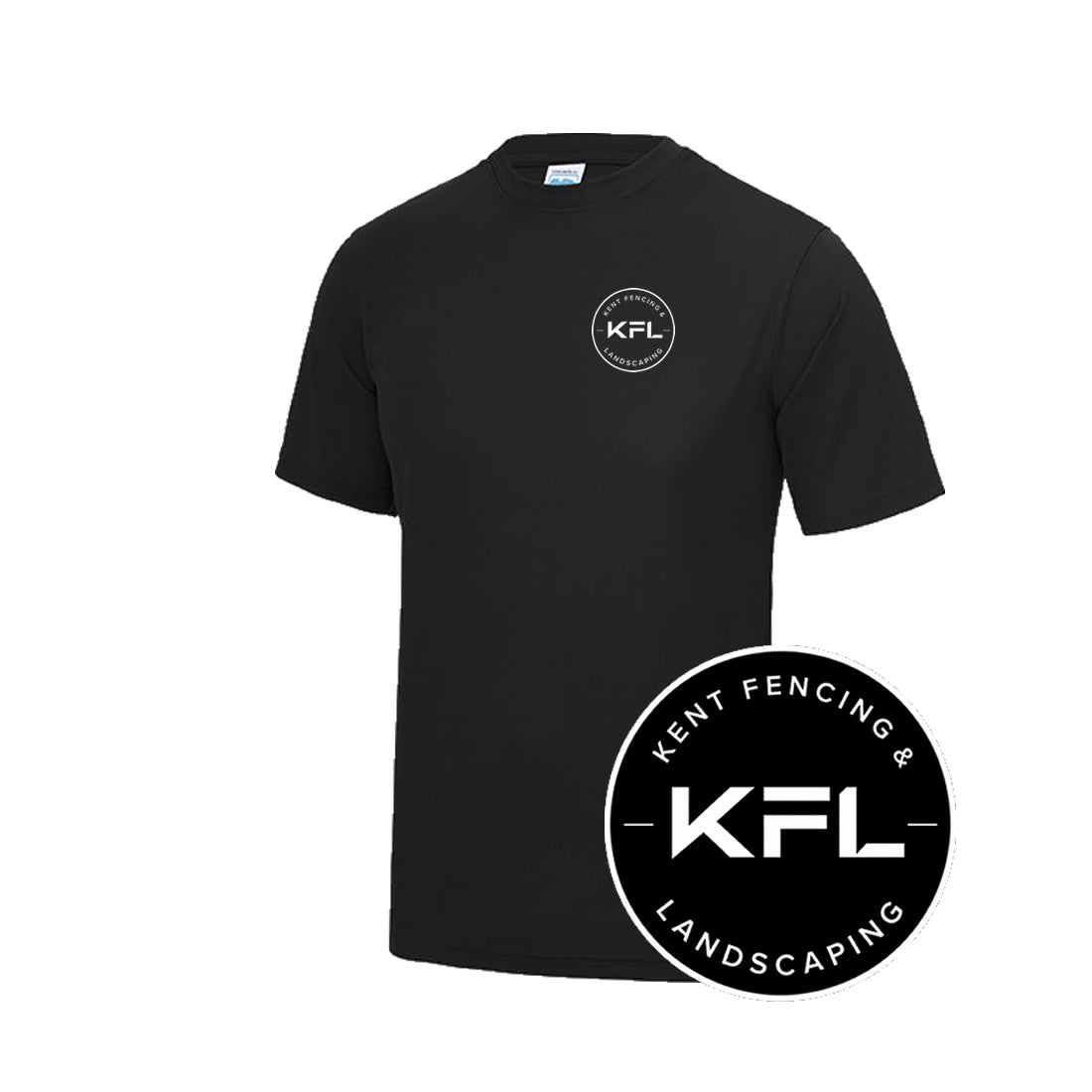 KFL - AWDIs Polyester T-Shirt